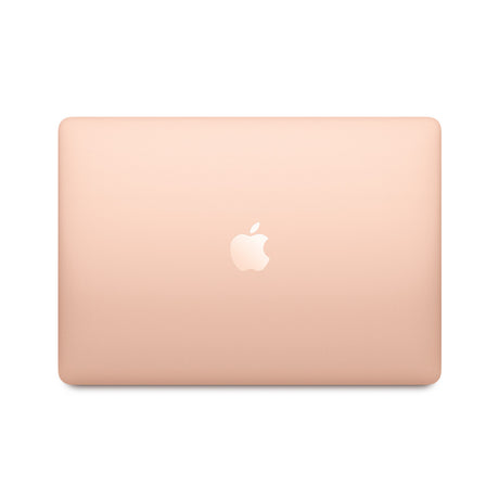 Obnovljen Prenosnik MacBook Air 13, i7, 8GB, 512GB, Razred A+, Gold