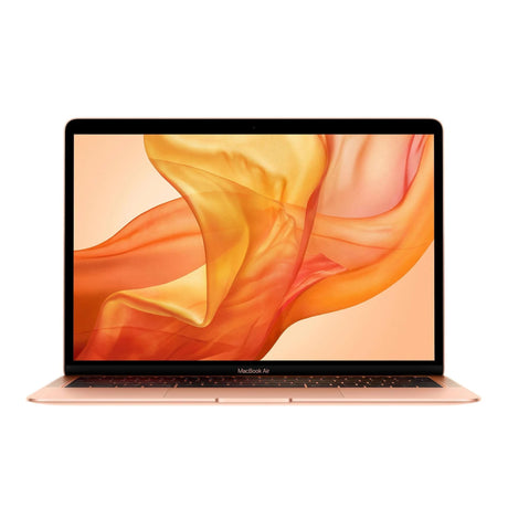 Obnovljen Prenosnik MacBook Air 13, i7, 8GB, 512GB, Razred A+, Gold