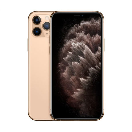 Obnovljen iPhone 11 Pro (512GB) Razred B, zlat