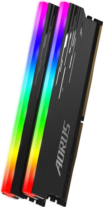 GIGABYTE 16GB (2X8GB) DDR4 4400MHz AORUS RGB