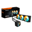 GIGABYTE GME 360 vodno hlajenje za INTEL/AMD procesorje