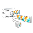 GIGABYTE GME 360 ICE vodno hlajenje za INTEL/AMD procesorje