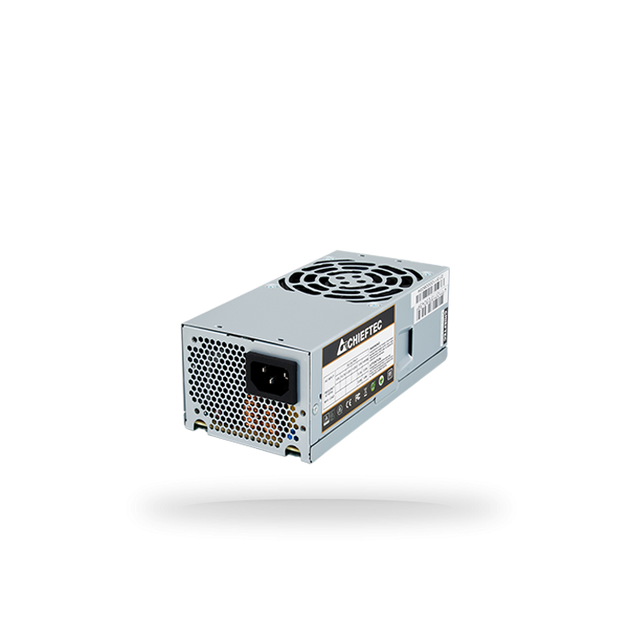 Chieftec Smart Series 350W TFX napajalnik
