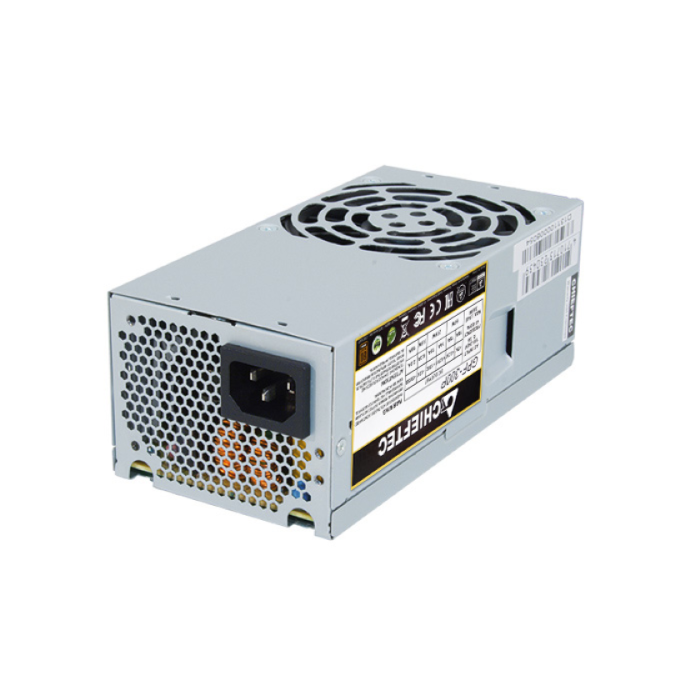 Chieftec Smart Series 400W TFX napajalnik