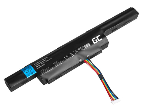 Green Cell Baterija AS16B5J AS16B8J za Acer Aspire E15 E5-575 E5-575G F15 F5-573 F5-573G TravelMate P259-M P259-G2-M