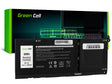 Green Cell Baterija G91J0 za Dell Latitude 3320 3330 3520 Inspiron 15 3511 3525 5510