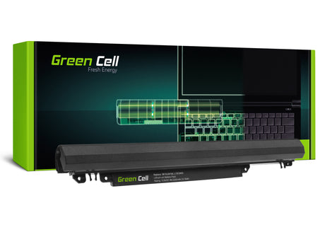 Green Cell Baterija L15C3A03 L15L3A03 L15S3A02 za Lenovo IdeaPad 110-14IBR 110-15ACL 110-15AST 110-15IBR