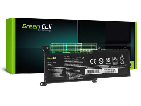 Green Cell Baterija za Lenovo IdeaPad 320-14IKB 320-15ABR 320-15AST 320-15IAP 320-15IKB 320-15ISK 330-15IKB 520-15IKB
