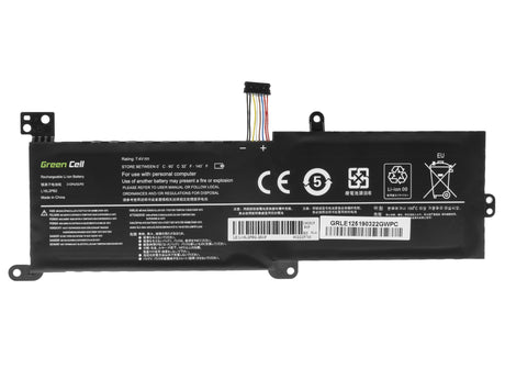 Green Cell Baterija za Lenovo IdeaPad 320-14IKB 320-15ABR 320-15AST 320-15IAP 320-15IKB 320-15ISK 330-15IKB 520-15IKB