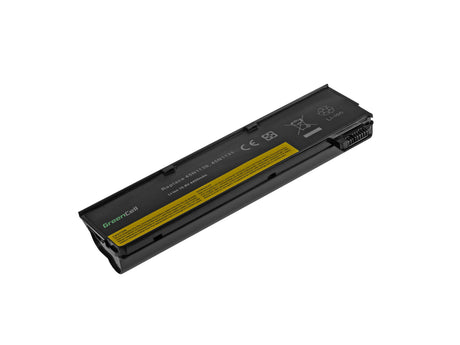 Green Cell Baterija za Lenovo ThinkPad T440 T440s T450 T450s T460 T460p T470p T550 T560 W550s X240 X250 X260 X270 L450 L460 L470