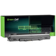 Green Cell Baterija za Acer Aspire E14 E15 E5-511 E5-521 E5-551 E5-571 (spodnja) / 11,1V 4400mAh
