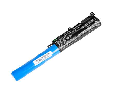 Green Cell Baterija A31N1601 za Asus R541N R541NA R541S R541U R541UA R541UJ Vivobook Max F541N F541U X541N X541NA X541S X541U