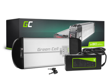 Green Cell Baterija 10.4Ah (374Wh) za elektricna kolesa E-Bikes 36V