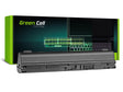 Green Cell baterija zar Acer Aspire E14 E15 E5-511 E5-521 E5-551 E5-571 / 11.1V 4400mAh
