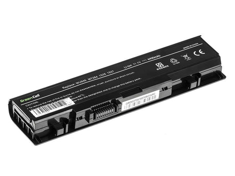 Green Cell baterija WU946 za Dell Studio 1500 1535 1536 1537 1550 1555 1557 1558 PP33L