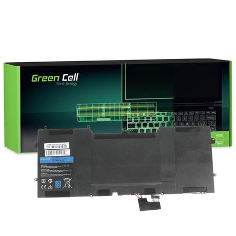 Green Cell baterija Y9N00 za Dell XPS 13 L321x L322x XPS 12 9Q23 9Q33 L221x