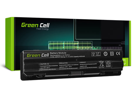 Green Cell baterija JWPHF R795X za Dell XPS 15 L501x L502x XPS 17 L701x L702x