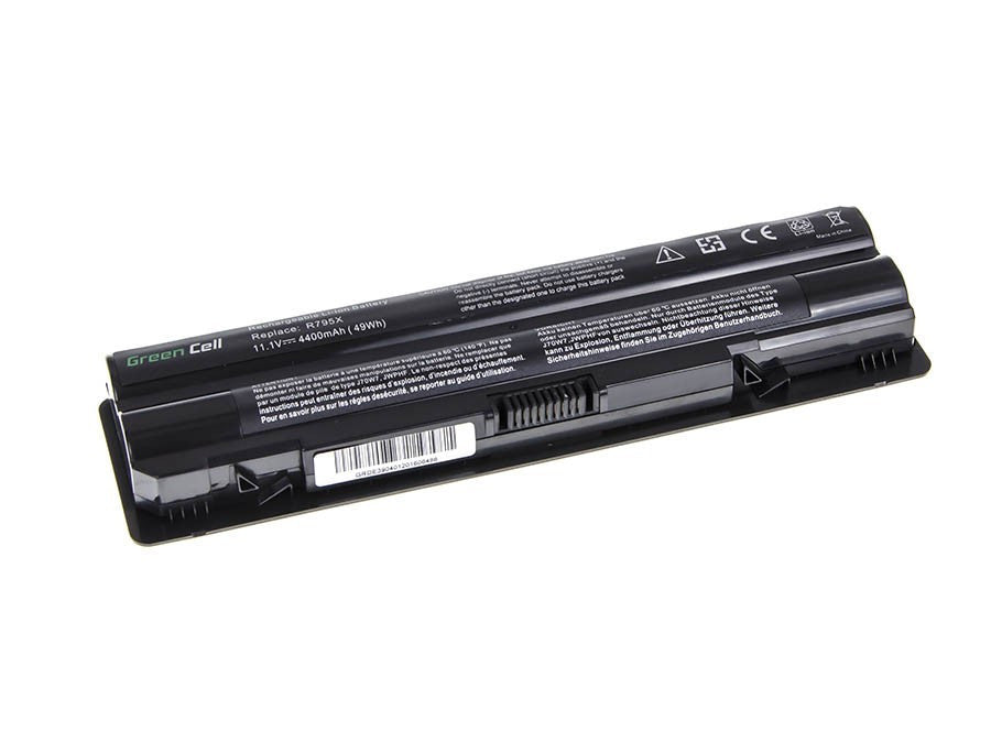 Green Cell baterija JWPHF R795X za Dell XPS 15 L501x L502x XPS 17 L701x L702x