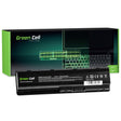 Green Cell baterija MU06 za HP Compaq 635 650 655 Pavilion G6 G7 Presario CQ62
