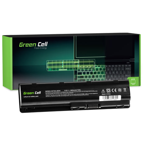 Green Cell baterija MU06 za HP Compaq 635 650 655 Pavilion G6 G7 Presario CQ62