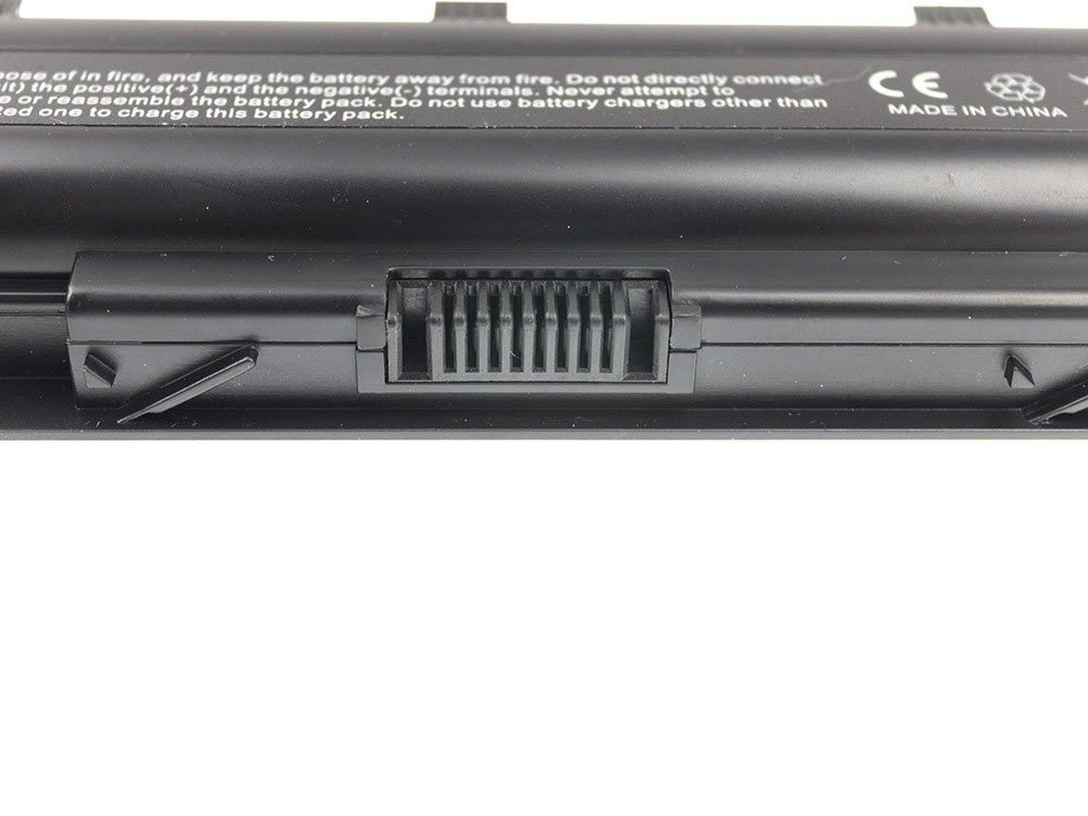 Green Cell baterija MU06 za HP Compaq 635 650 655 Pavilion G6 G7 Presario CQ62