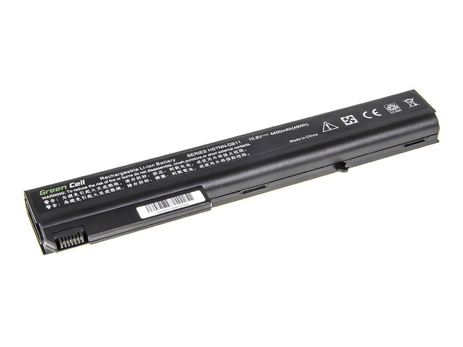 Green Cell baterija za HP Compaq NX7300 NX7400 8510P 8510W 8710P 8710W