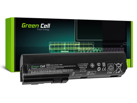 Green Cell baterija SX09 za HP EliteBook 2560p 2570p