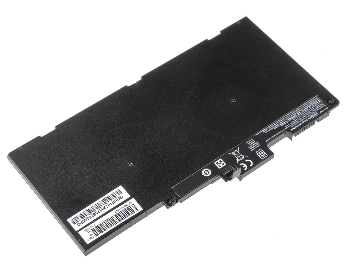 Green Cell baterija CS03XL za HP EliteBook 745 G3 755 G3 840 G3 848 G3 850 G3 HP ZBook 15u G3