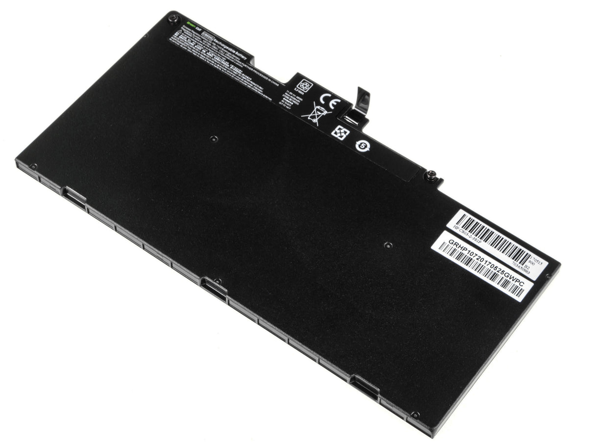 Green Cell baterija CS03XL za HP EliteBook 745 G3 755 G3 840 G3 848 G3 850 G3 HP ZBook 15u G3