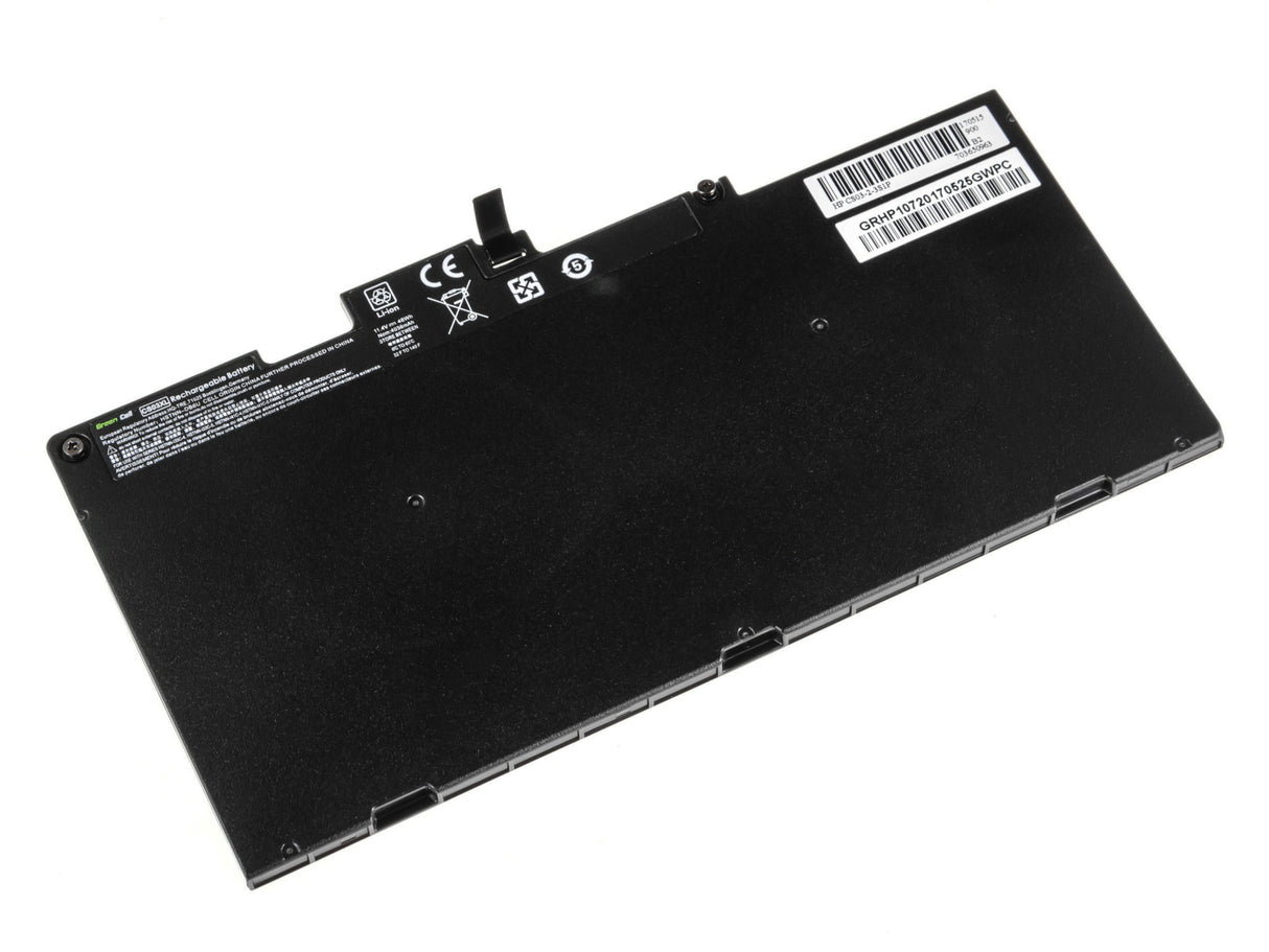 Green Cell baterija CS03XL za HP EliteBook 745 G3 755 G3 840 G3 848 G3 850 G3 HP ZBook 15u G3