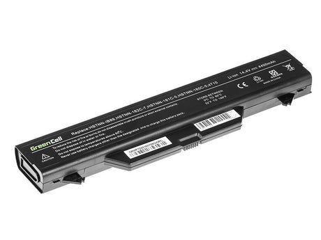 Green Cell baterija ZZ08 za HP Probook 4510 4510s 4515s 4710s 4720s