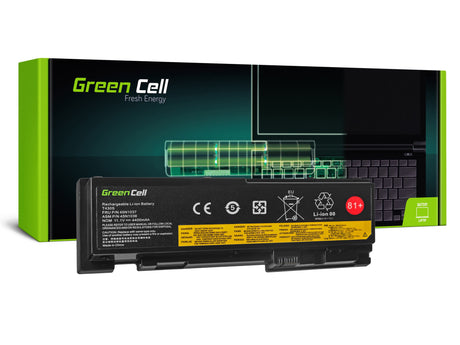 Green Cell baterija 0A36309 42T4844 za Lenovo ThinkPad T420s T420si T430s T430si 2355