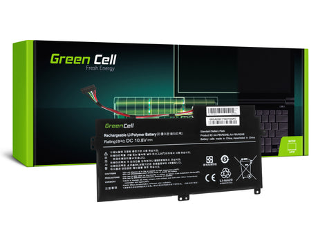 Green Cell baterija AA-PBVN2AB AA-PBVN3AB za Samsung 370R 370R5E NP370R5E NP450R5E NP470R5E NP510R5E