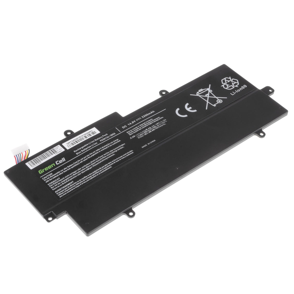 Green Cell baterija PA5013U-1BRS za Toshiba Portege Z830 Z835 Z930 Z935