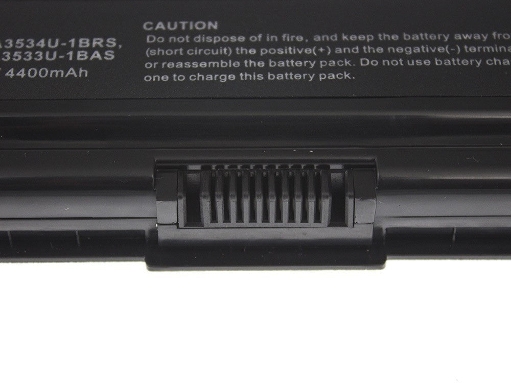 Green Cell baterija PA3534U-1BRS za Toshiba Satellite A200 A300 A350 L300 L500 L505