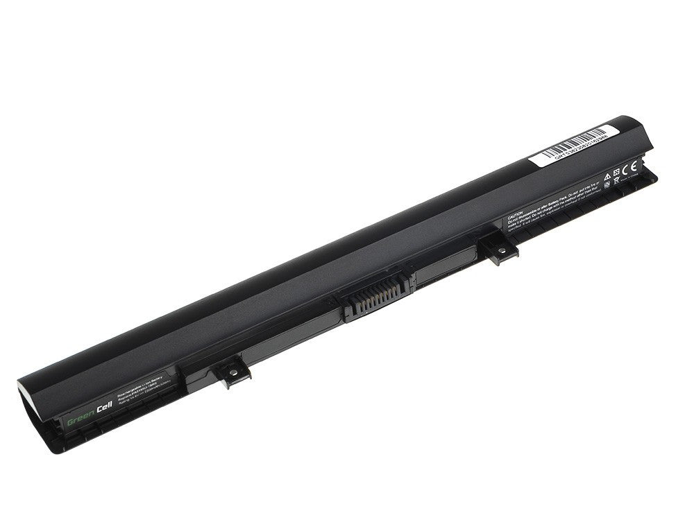 Green Cell baterija PA5185U-1BRS za Toshiba Satellite C50-B C50D-B C55-C C55D-C C70-C C70D-C L50-B L50D-B L50-C L50D-C