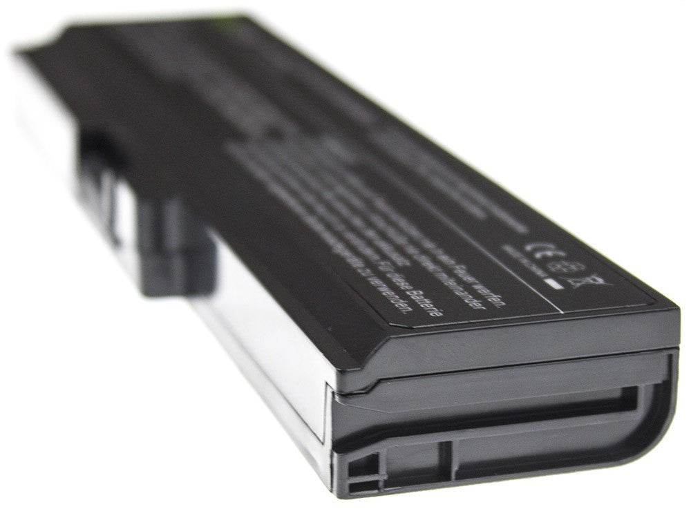 Green Cell baterija PA3817U-1BRS za Toshiba Satellite C650 C650D C655 C660 C660D C670 C670D L750 L750D L755