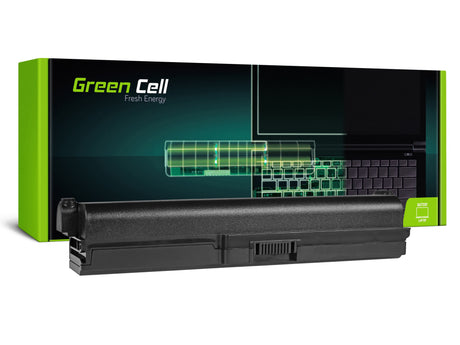 Green Cell baterija PA3817U-1BRS za Toshiba Satellite C650 C650D C655 C660 C660D C670 C670D L750 L750D L755