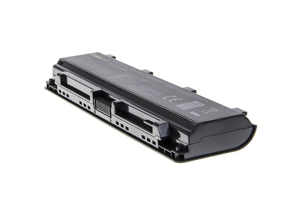 Green Cell baterija PA5024U-1BRS za Toshiba Satellite C850 C850D C855 C870 C875 L850 L855 L870 L875