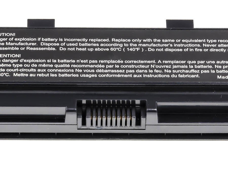 Green Cell baterija PA5024U-1BRS za Toshiba Satellite C850 C850D C855 C870 C875 L850 L855 L870 L875