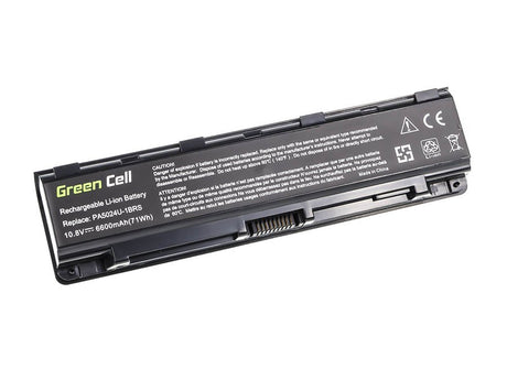 Green Cell baterija PA5024U-1BRS za Toshiba Satellite C850 C850D C855 C870 C875 L850 L855 L870 L875