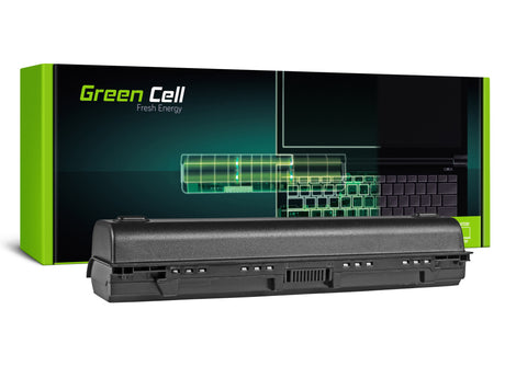 Green Cell baterija PA5024U-1BRS za Toshiba Satellite C850 C850D C855 C870 C875 L850 L855 L870 L875