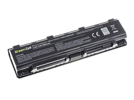 Green Cell baterija PA5024U-1BRS za Toshiba Satellite C850 C850D C855 C870 C875 L850 L855 L870 L875