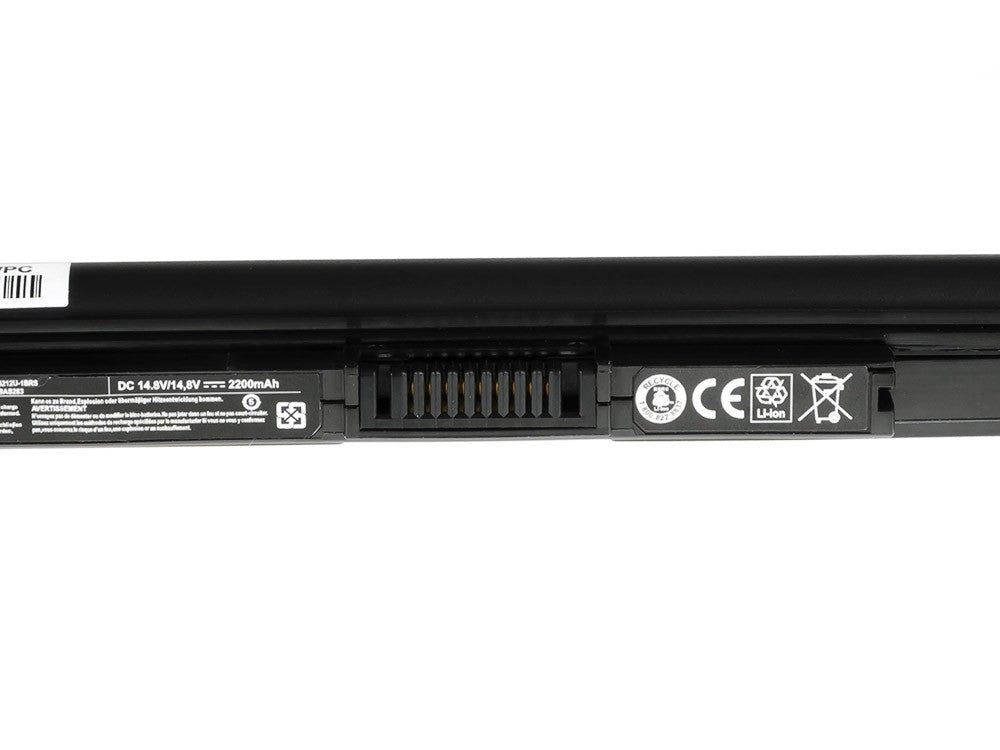 Green Cell baterija PA5212U-1BRS za Toshiba Satellite Pro A30-C A40-C A50-C R50-B R50-C Tecra A50-C Z50-C