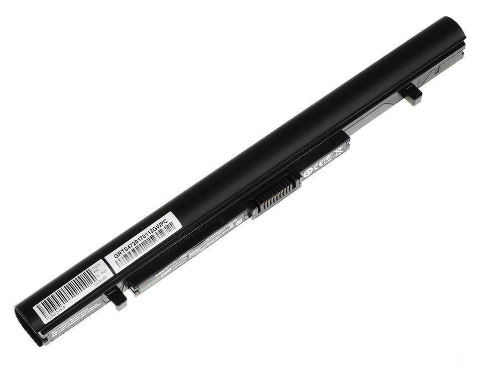 Green Cell baterija PA5212U-1BRS za Toshiba Satellite Pro A30-C A40-C A50-C R50-B R50-C Tecra A50-C Z50-C