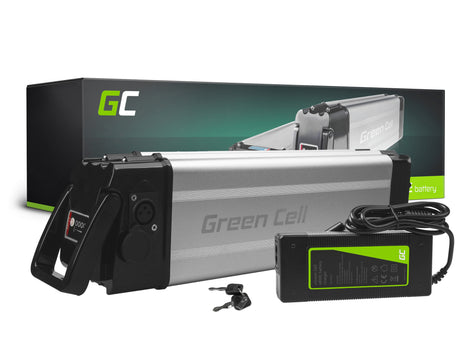Green Cell Baterija 12Ah (288Wh) za elektricna kolesa E-Bikes 24V