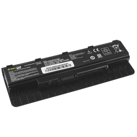 Green Cell baterija PRO A32N1405 za Asus G551 G551J G551JM G551JW G771 G771J G771JM G771JW N551 N551J N551JM N551JW N551JX