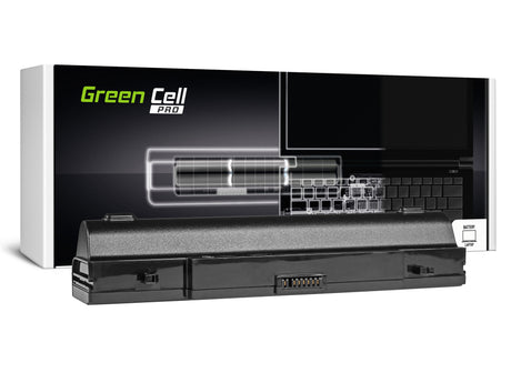 Green Cell baterija PRO AA-PB9NC6B AA-PB9NS6B za Samsung R519 R522 R525 R530 R540 R580 R620 R780 RV510 RV511 NP300E5A