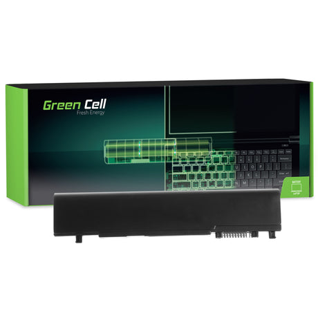 Green Cell baterija PA3832U-1BRS za Toshiba Portege R700 R830 R930, Satellite R630 R845 R830, Tecra R940, DynaBook R730