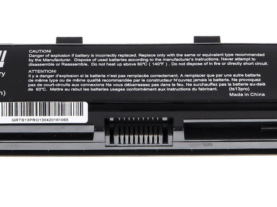 Green Cell baterija PRO PA5024U-1BRS za Toshiba Satellite C850 C850D C855 C870 C875 L850 L855 L870 L875